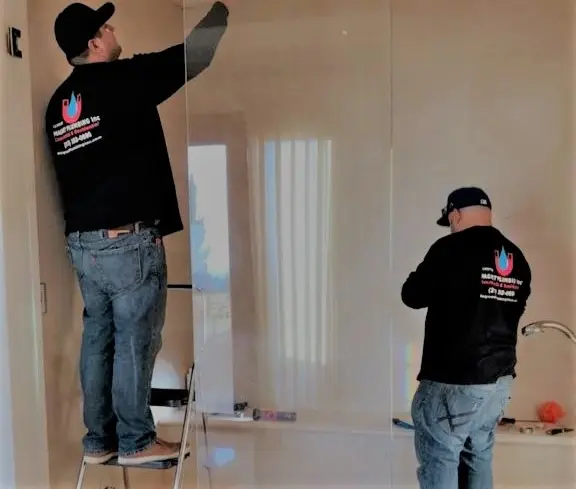 Professional plumbing installation for Tankless Water Heater Installation in Hilltown